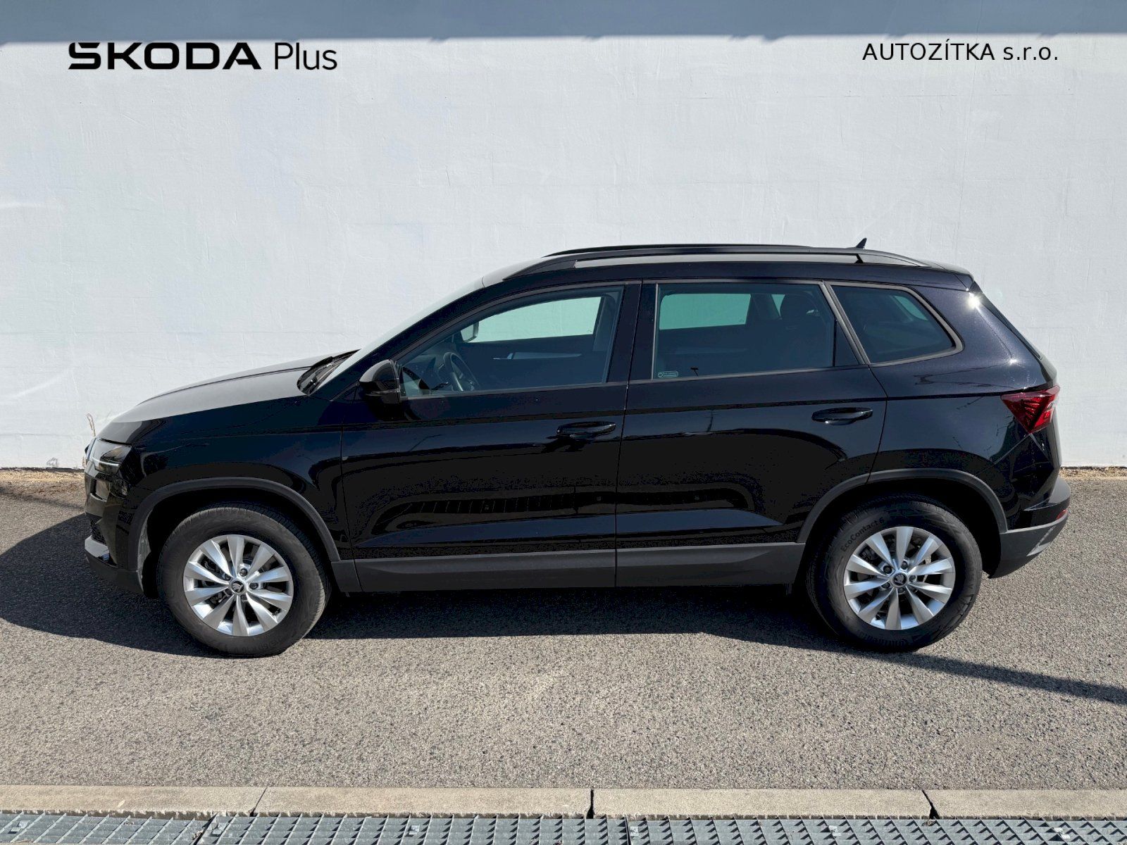 Škoda Karoq, SELECTION 1,5 TSI/110kW  Kamer - fotka 3