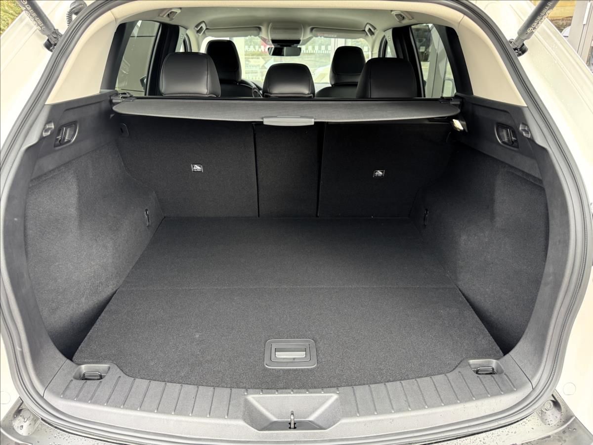 Mazda CX-5, 2,5 141ps 6AT FWD Centre-Line - fotka 5