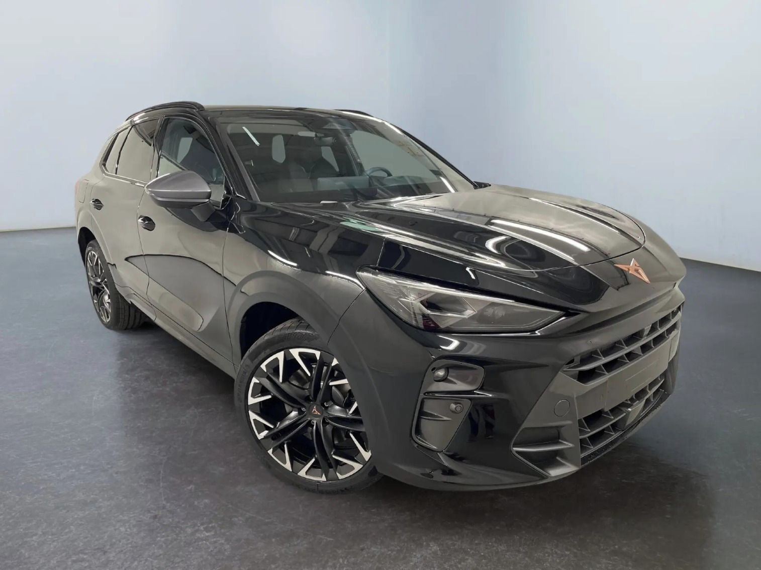 Cupra Terramar, VZ 265 PS, Sleva z ceníku 30 %