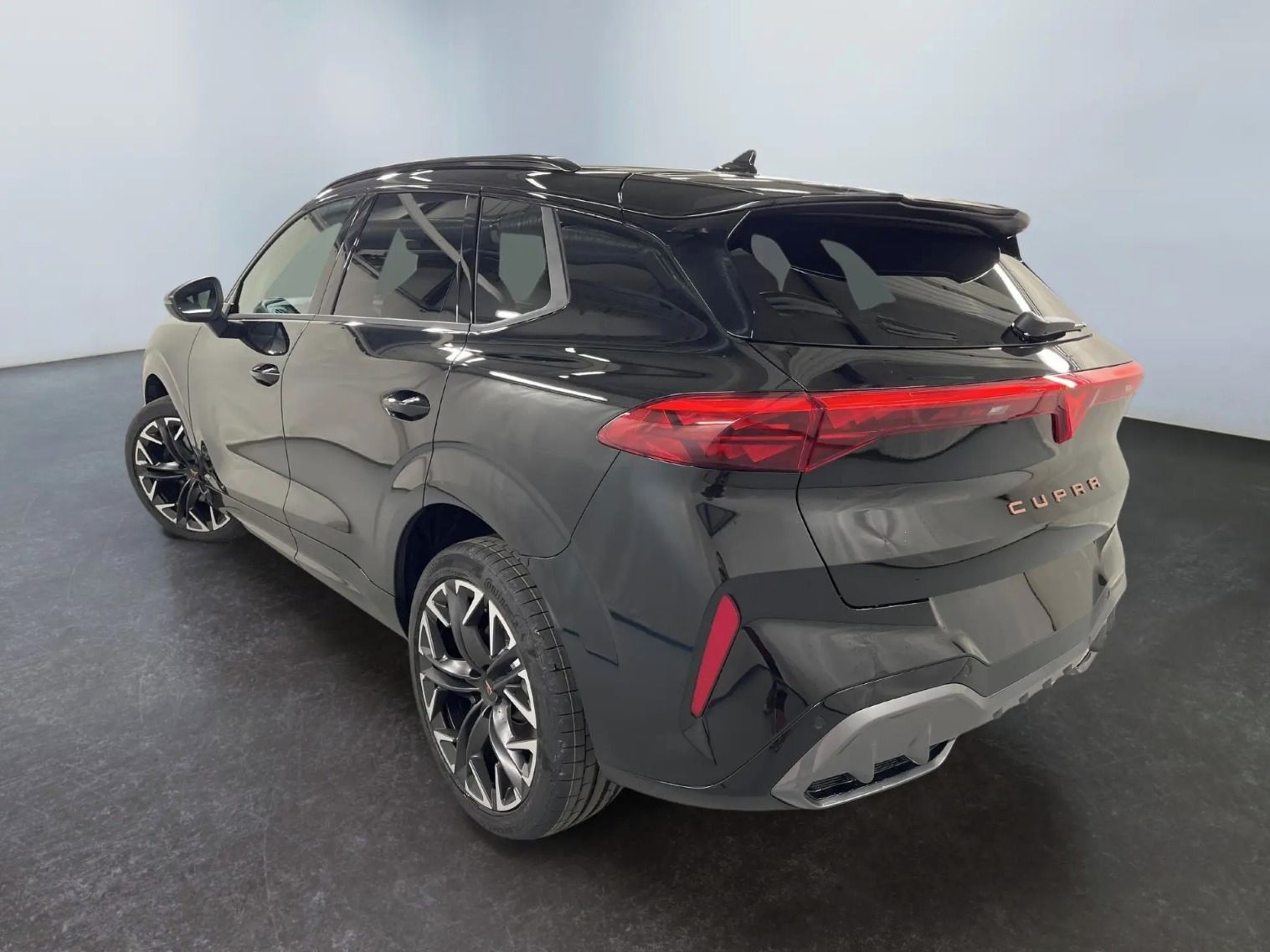 Cupra Terramar, VZ 265 PS, Sleva z ceníku 30 % - fotka 4
