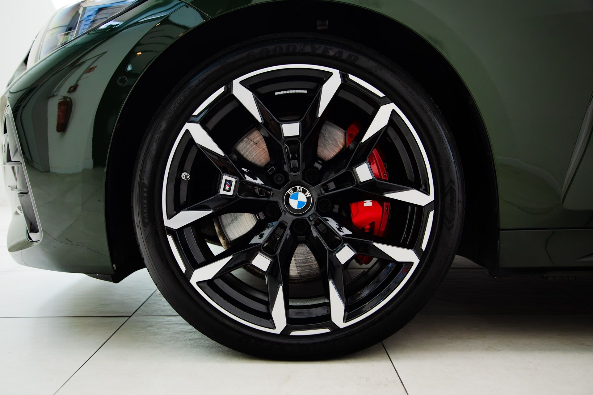 BMW Řada 4, 440i xDrive M Sport P,360,H&K - fotka 5
