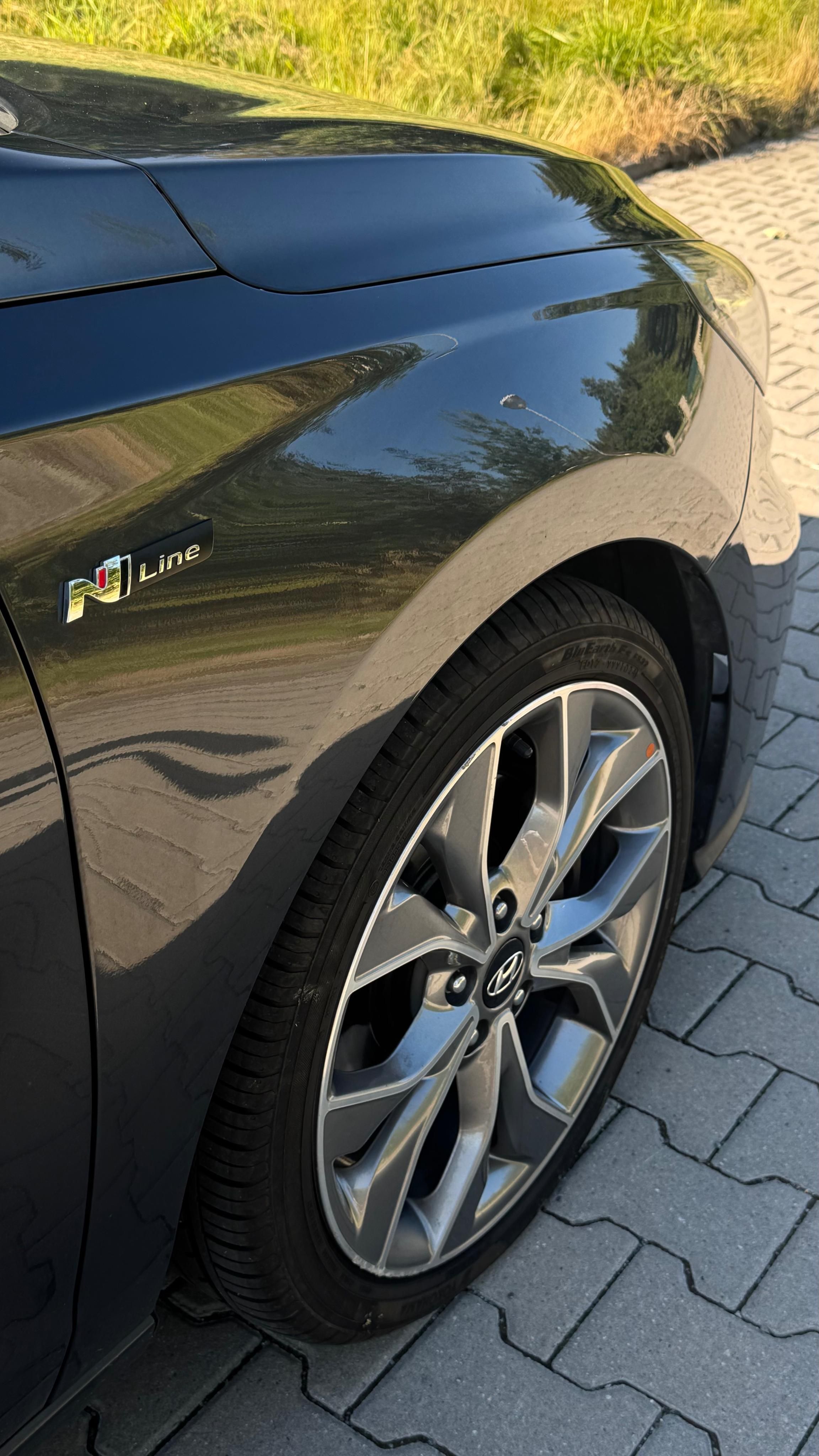 Hyundai i30, 1.6 CRDi MHEV - servisováno - fotka 6