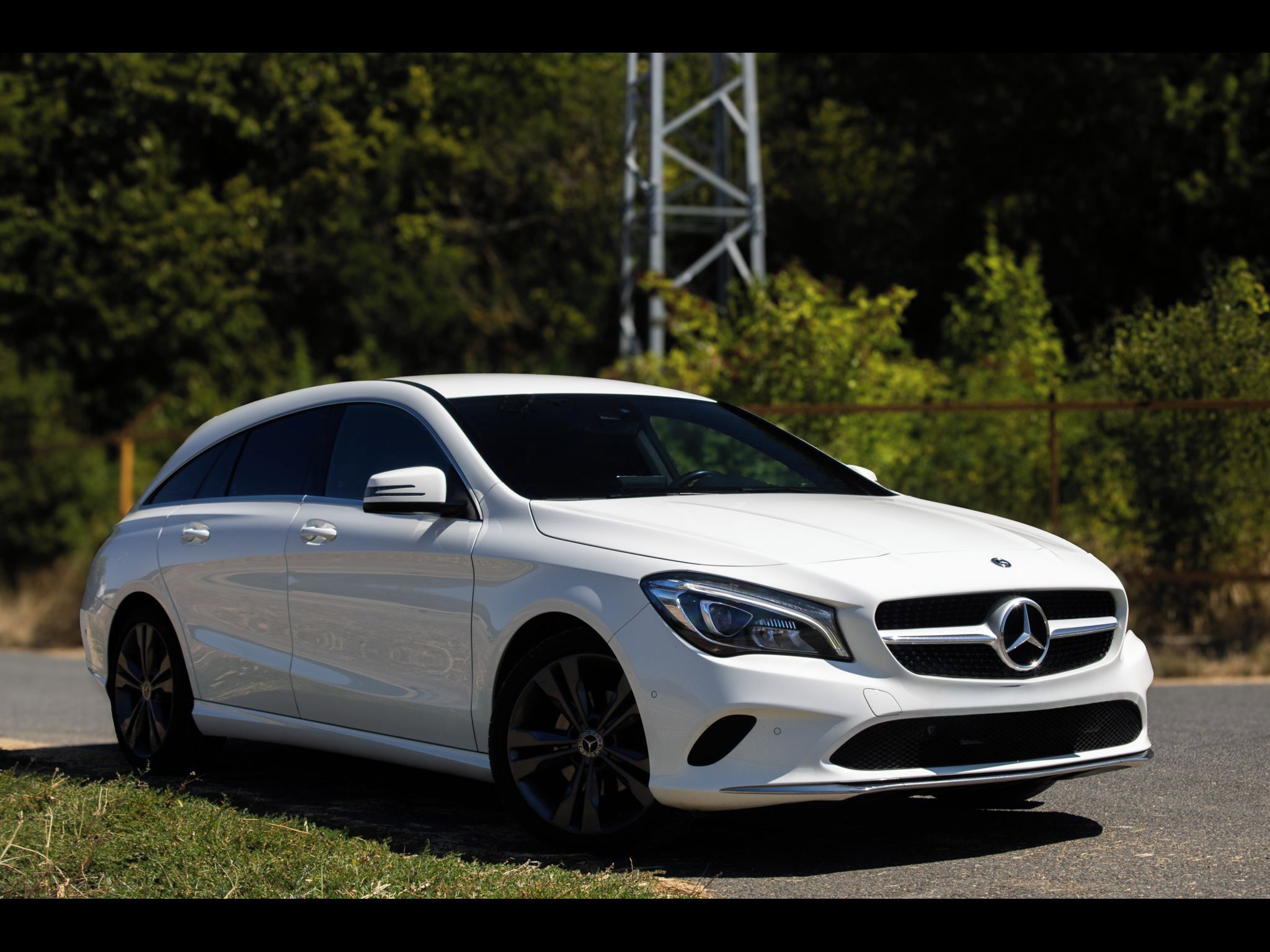 Mercedes-Benz CLA, Mercedes-Benz CLA 180 D, 100% - fotka 3