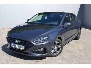 Hyundai i30, FB 1.0T-GDI COMFORT ALU16