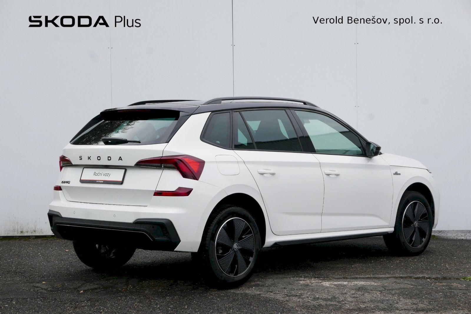 Škoda Kamiq, 1.0 TSI 85 kW M6° Monte Carlo - fotka 2