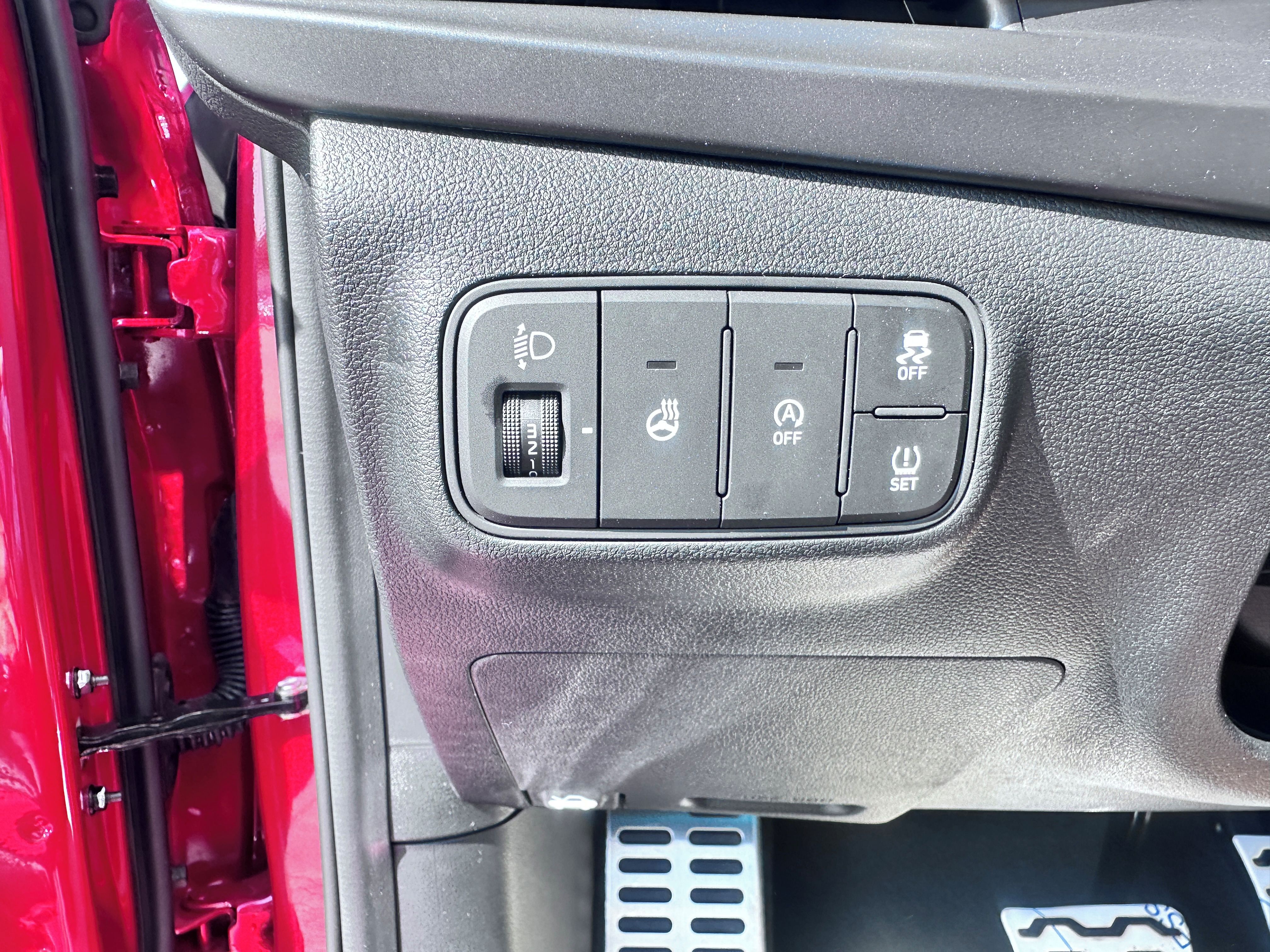 Hyundai Bayon, 1.0 T-GDi DCT GO Plus! - fotka 5