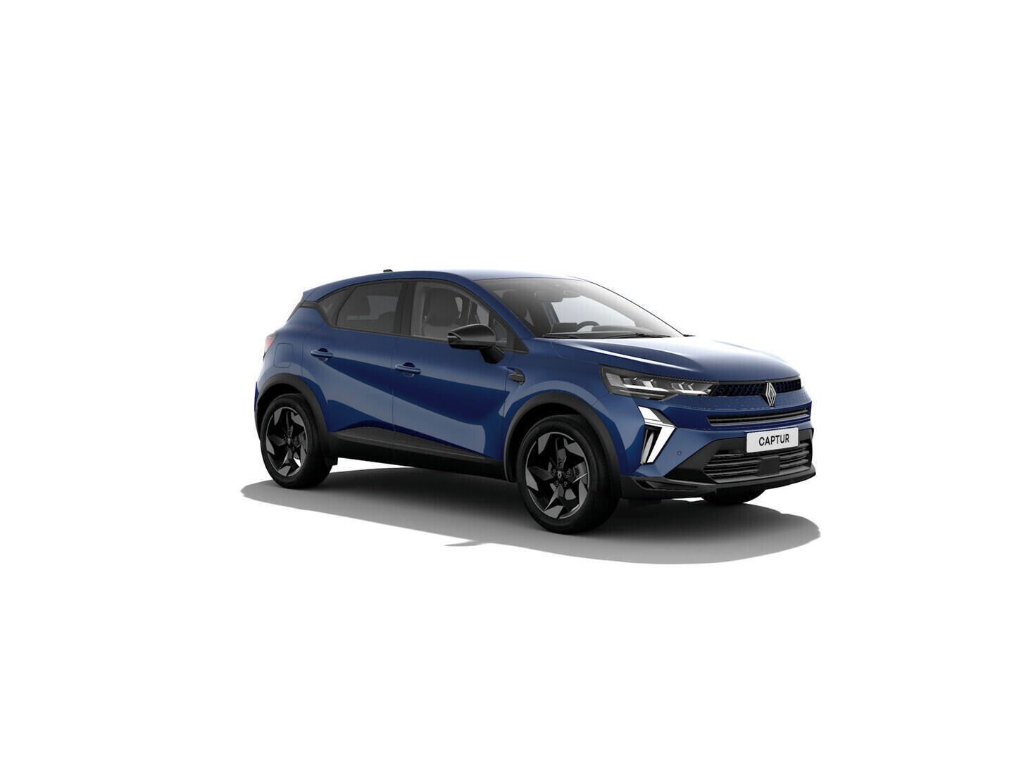 Renault Captur, Techno TCe 115 1,2 84 kW - fotka 6