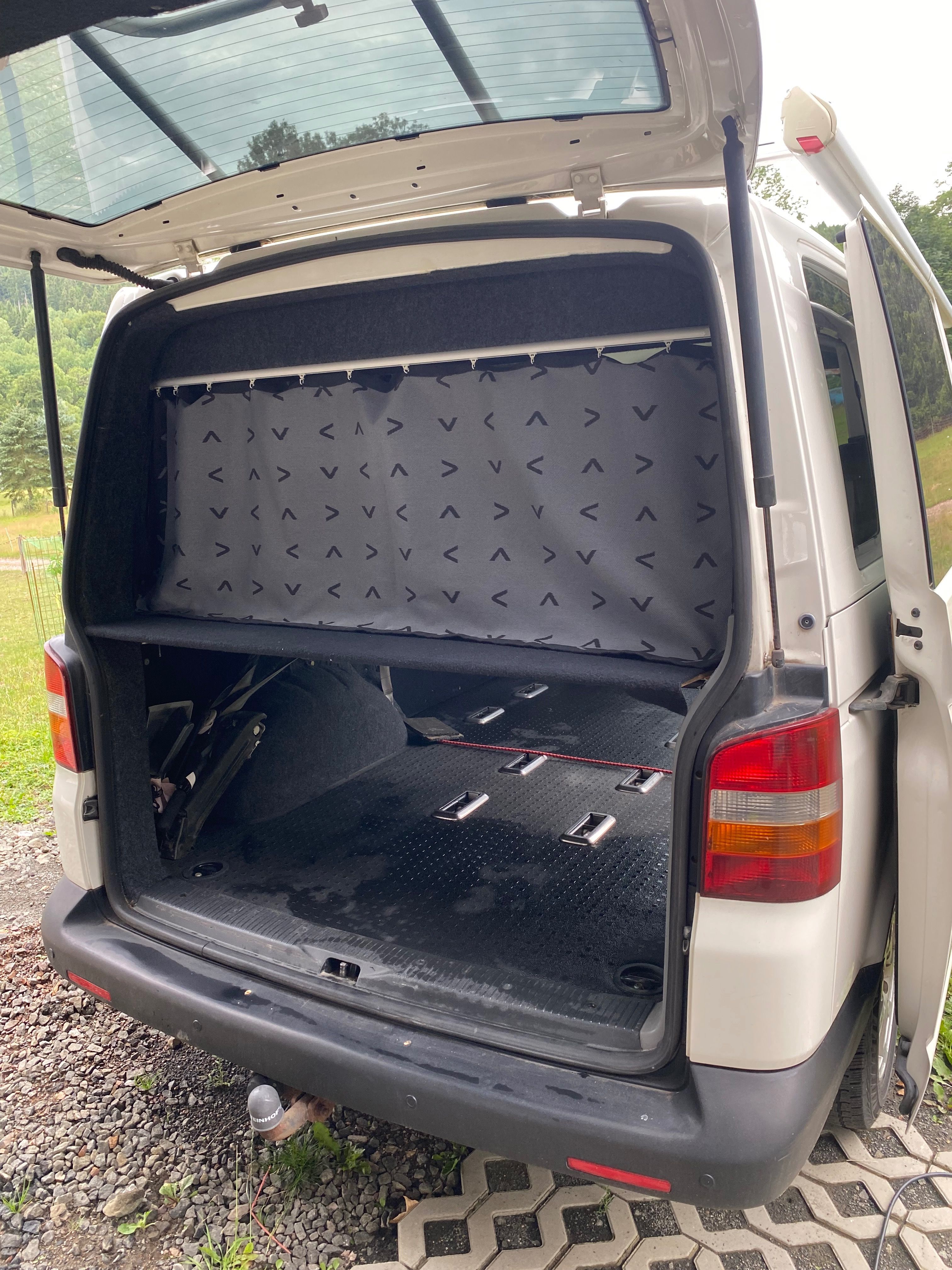 Volkswagen Transporter, 1,9 TDI - fotka 5