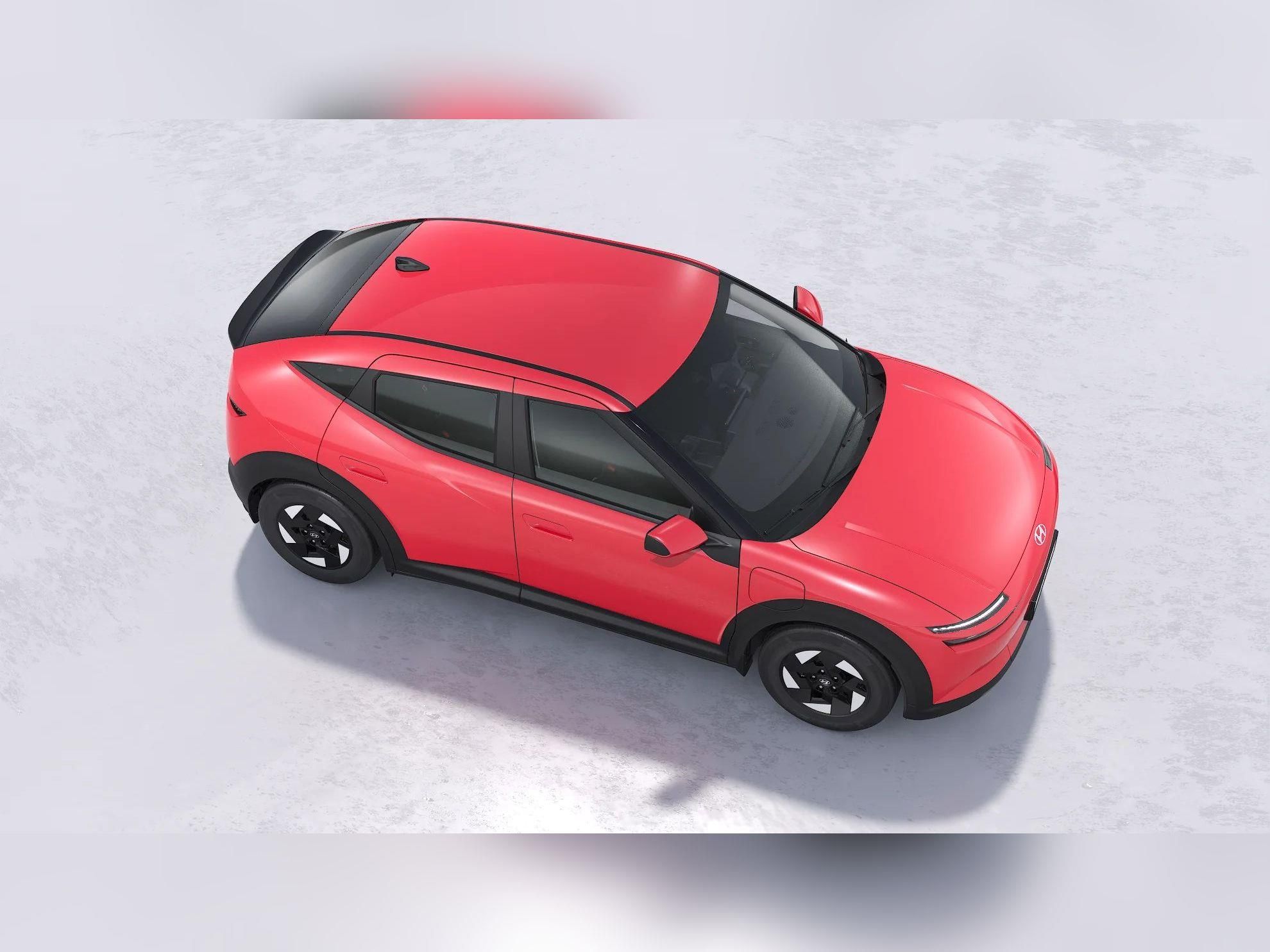 Hyundai Ioniq, 0.0 elektro / 108 kW Select Cl - fotka 3
