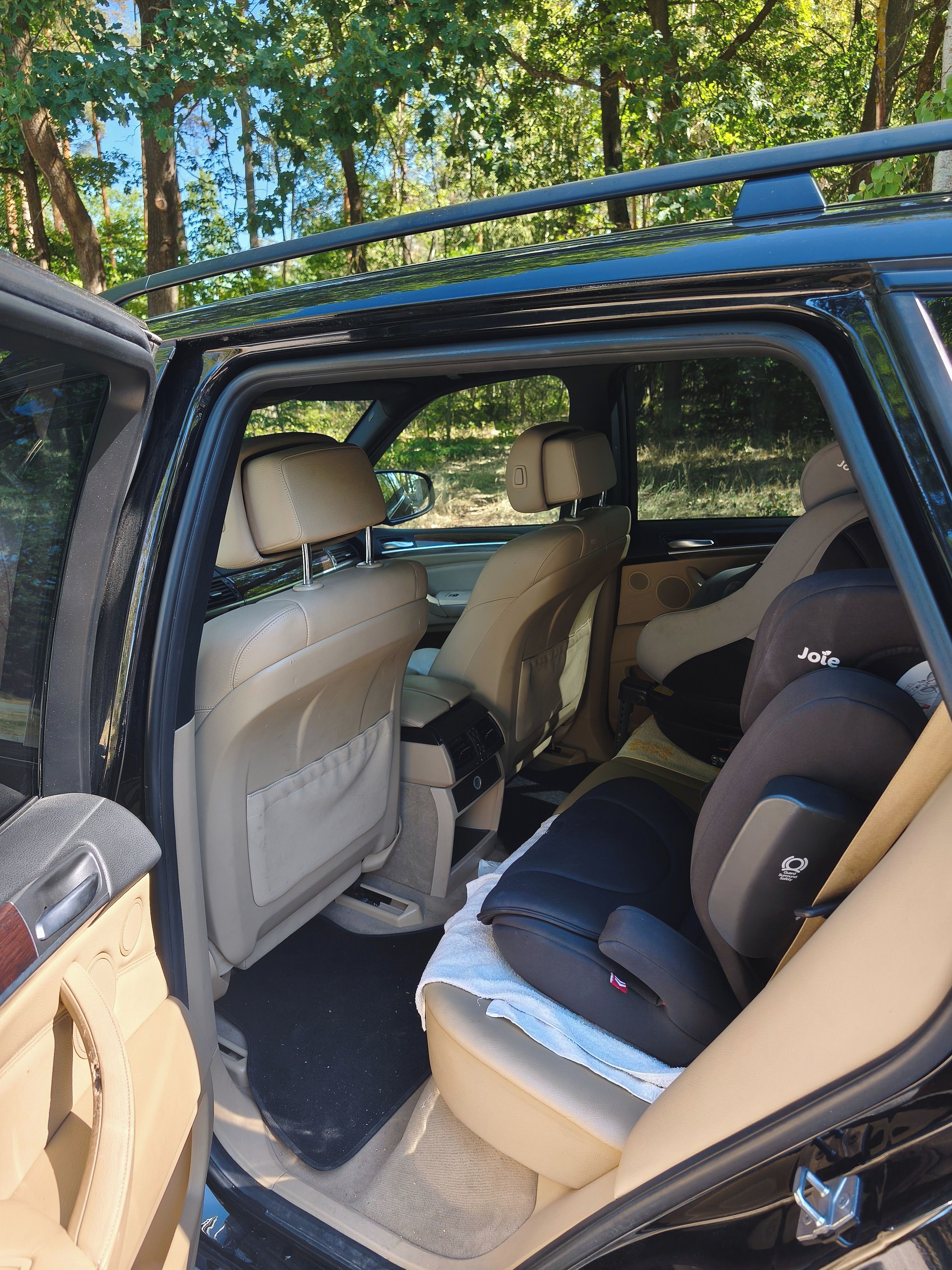 BMW X5 - fotka 4
