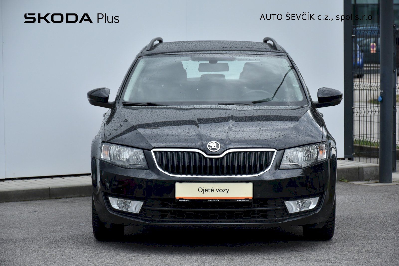 Škoda Octavia, 1.4 Tsi - fotka 4