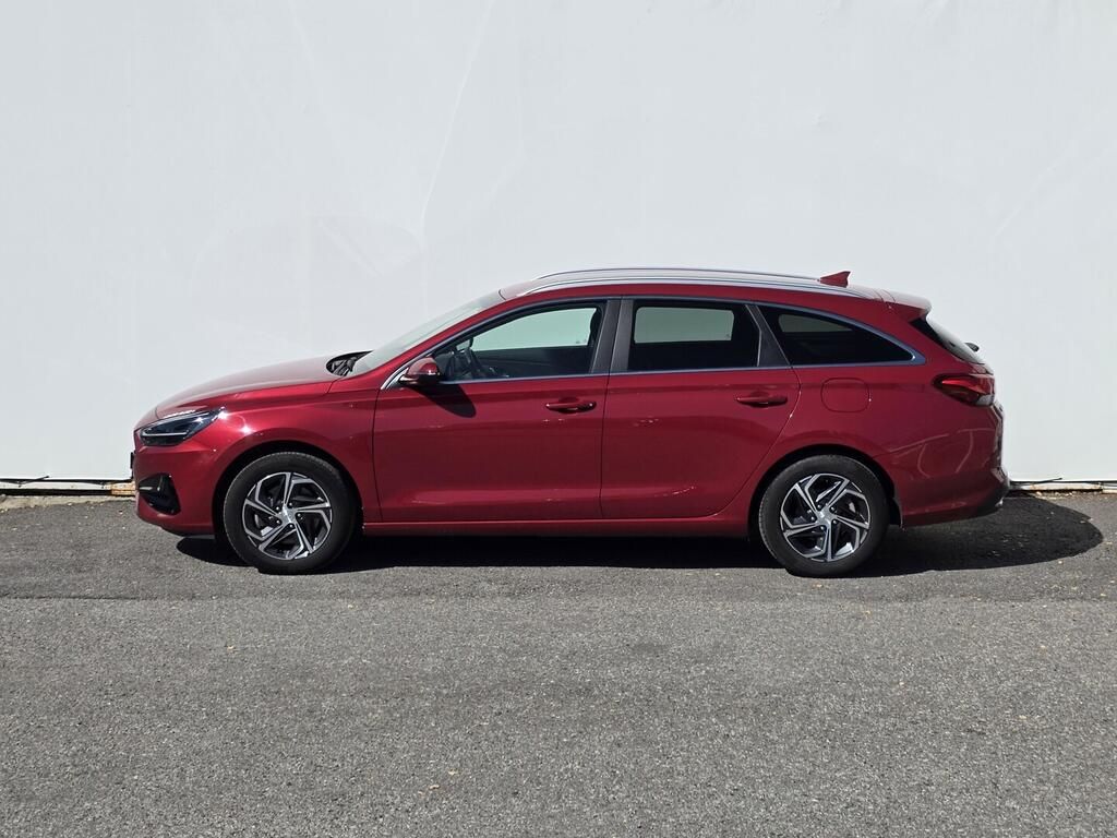 Hyundai i30, Smart 1.5 i 81 kW - fotka 3