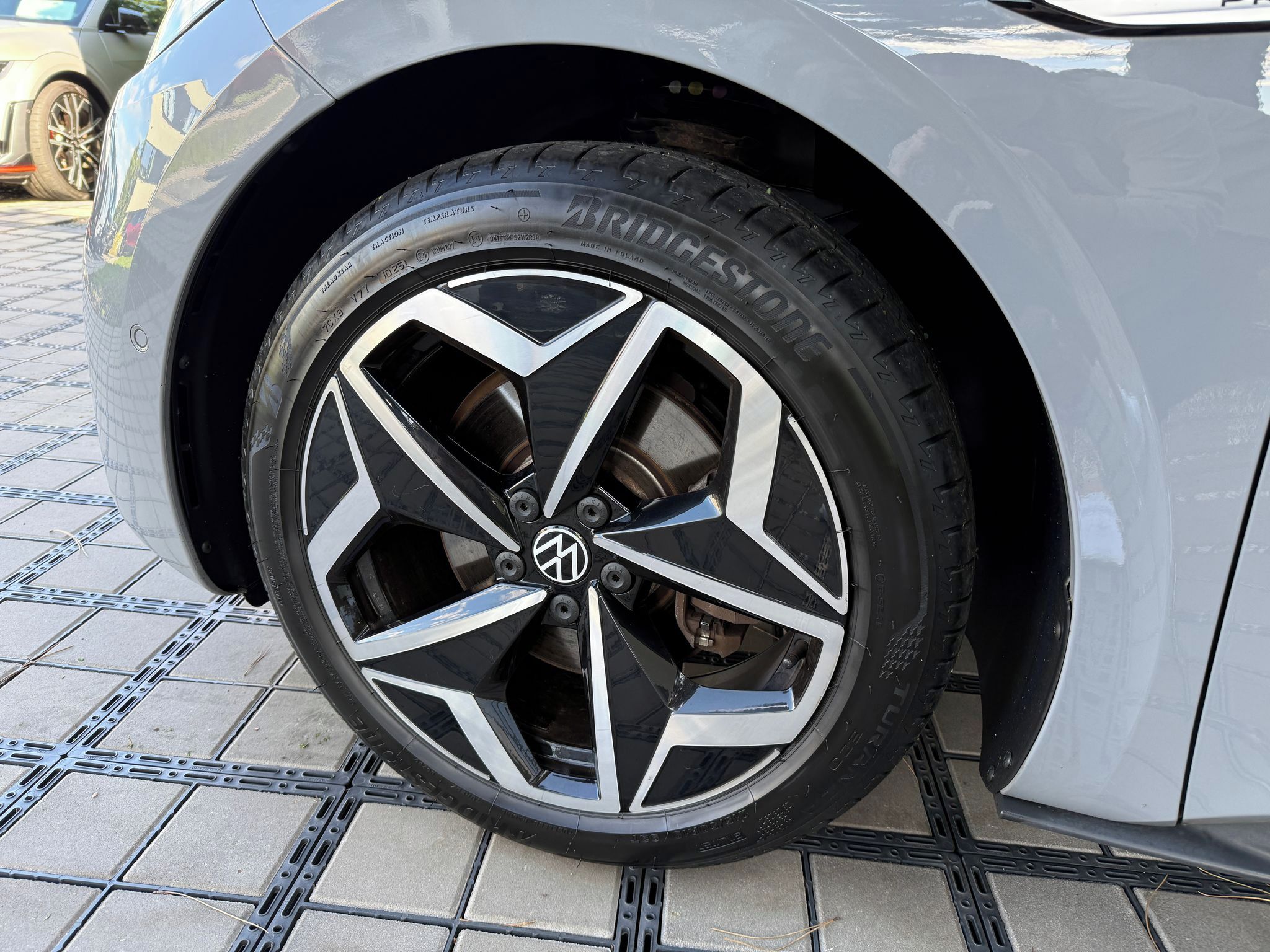 Volkswagen ID.3, PRO S 82 kWh / Kamera / ACC - fotka 6