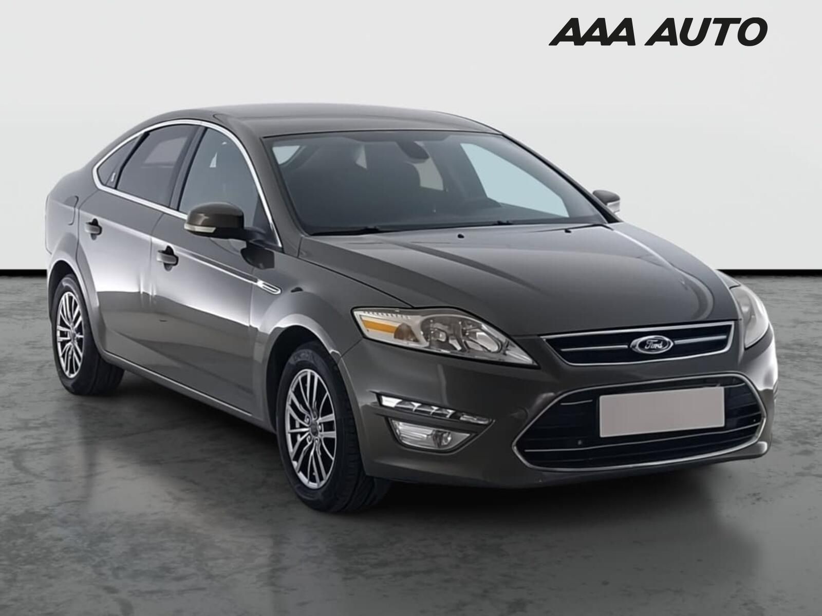 Ford Mondeo, 2.0 TDCi, Automat, Tažné