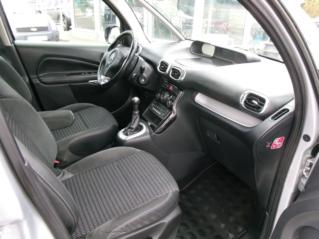 Citroen C3 2011 от Чехия