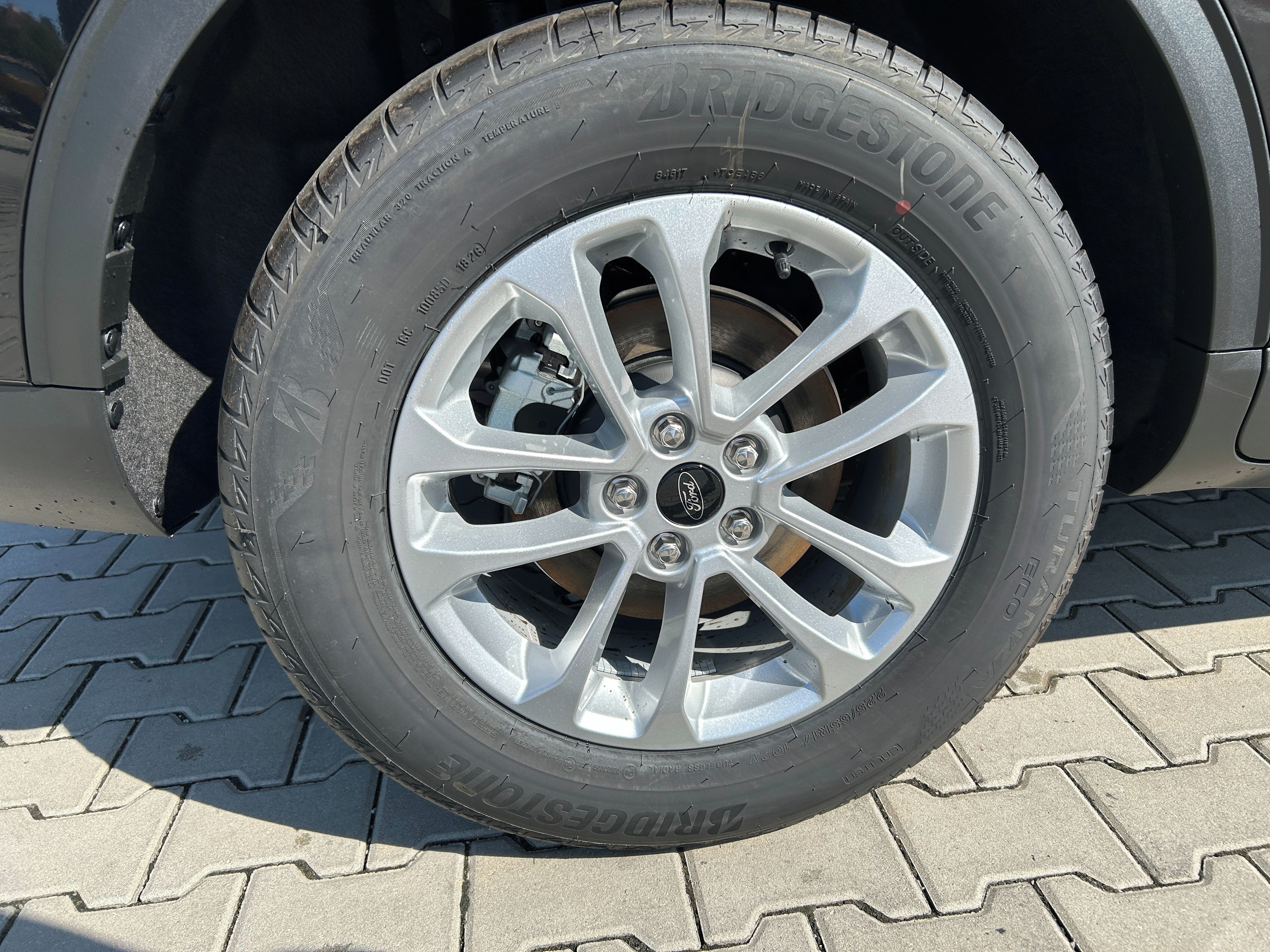 Ford Kuga, Top Edition 2.5 PHEV 178kW - fotka 6