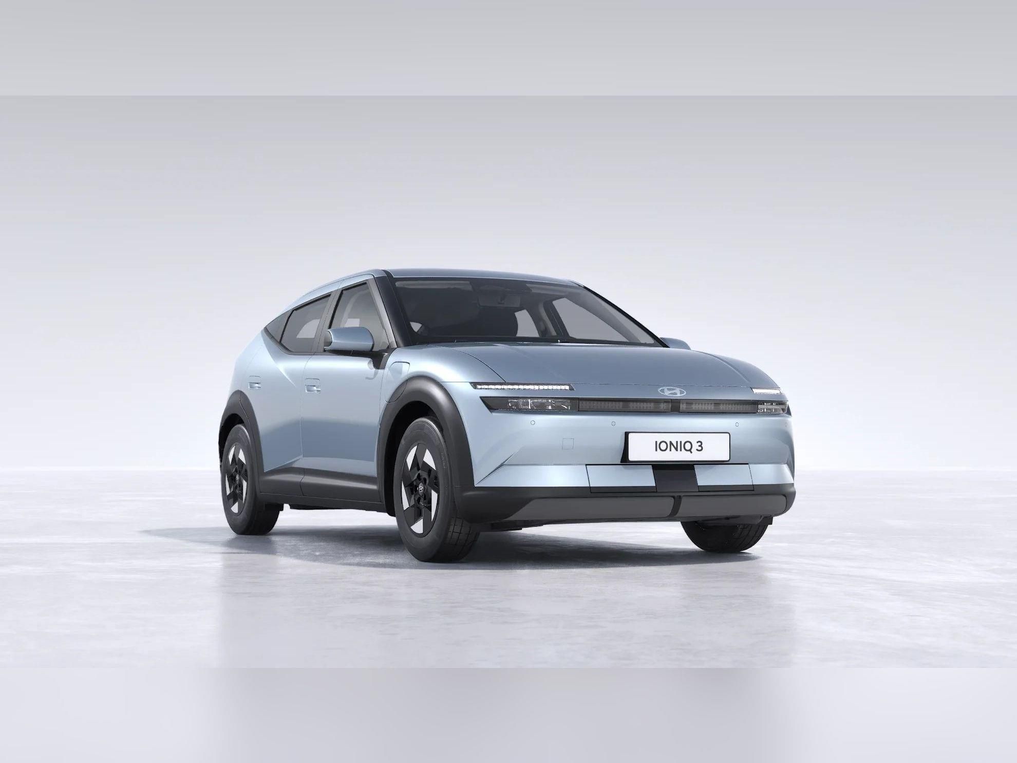 Hyundai Ioniq, 0.0 elektro / 100 kW Select Cl