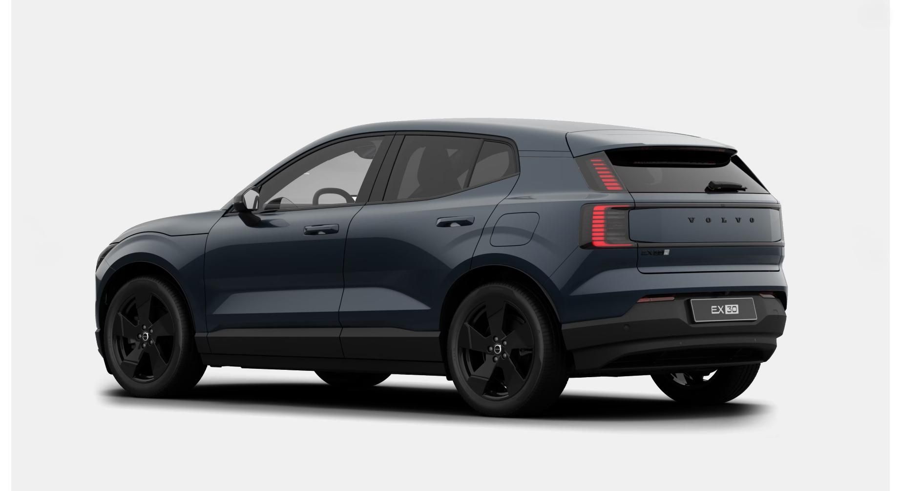 Volvo EX30, P5 RWD BLACK EDITION PLUS AUT - fotka 3