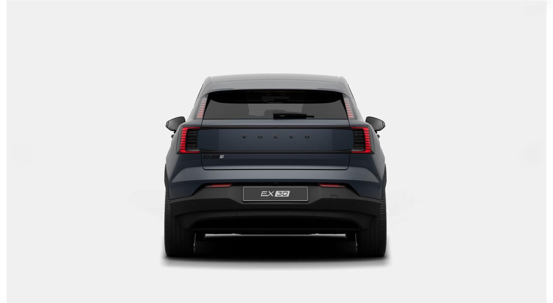 Volvo EX30, P5 RWD BLACK EDITION PLUS AUT - fotka 4