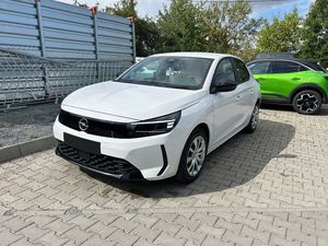 Opel Corsa, VIP Edition 1,2 Turbo 74kW MT6