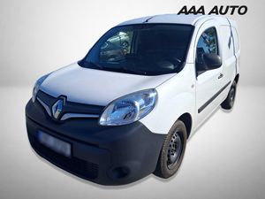 Renault Kangoo, 1.5 dCi, Klima, ČR