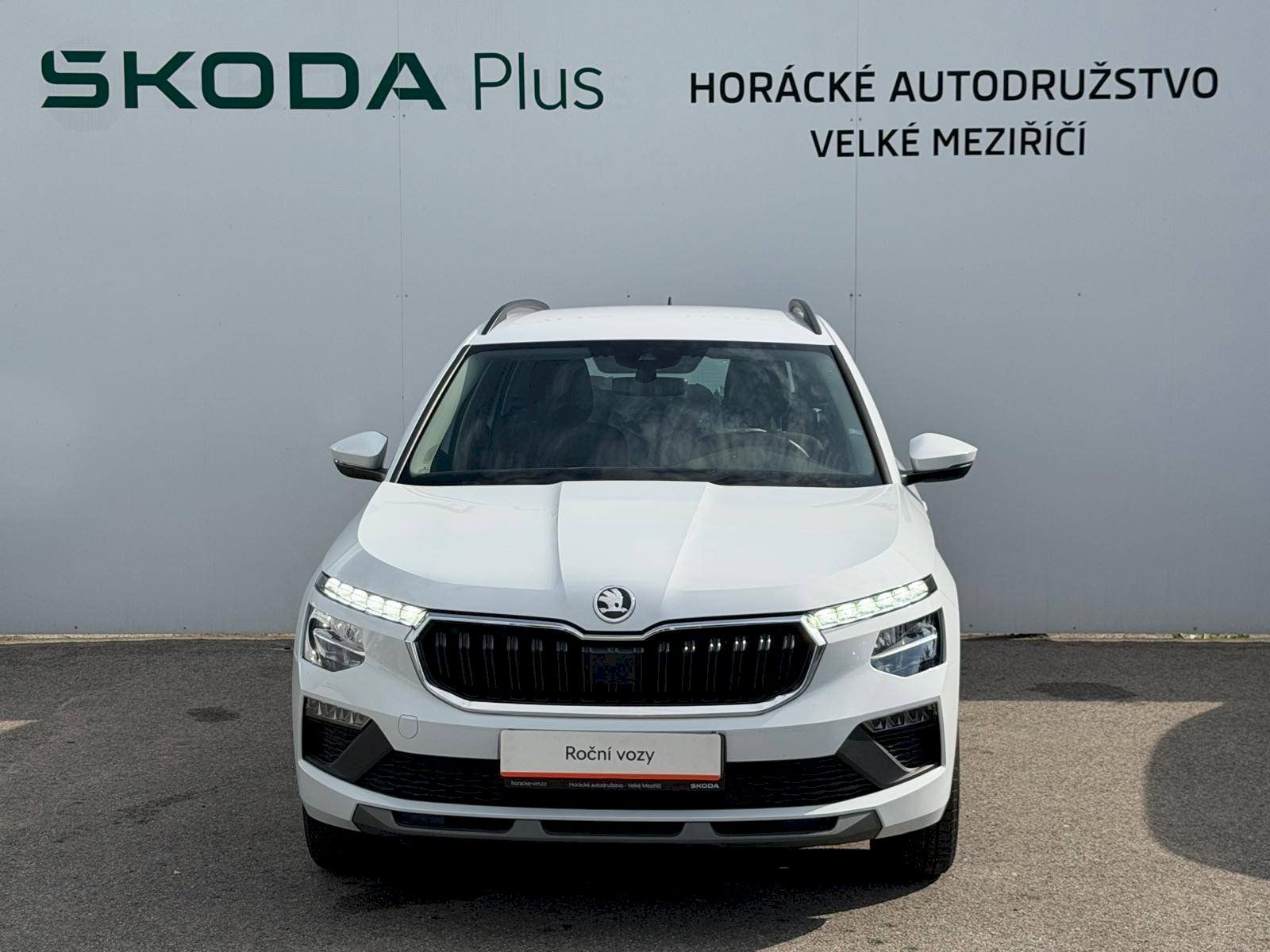 Škoda Kamiq, Selection 1,0 TSI 85 kW 6° MP - fotka 4