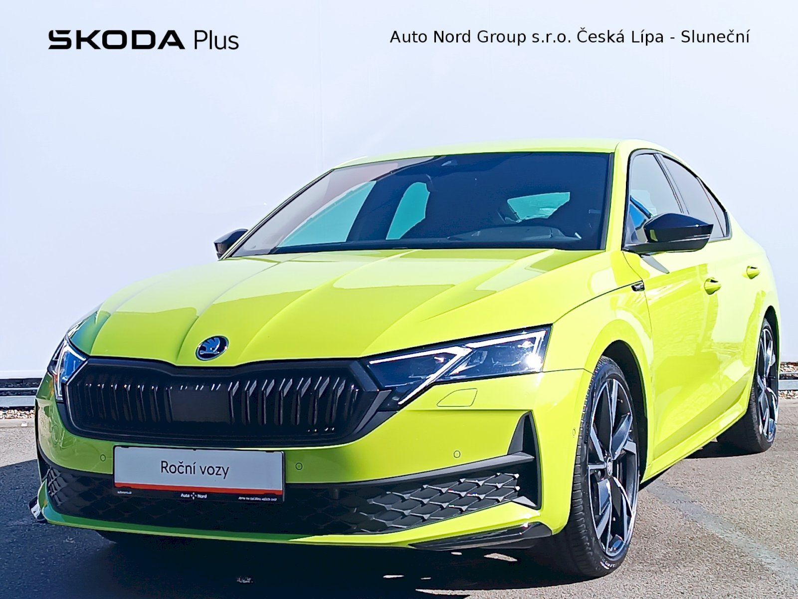 Škoda Octavia, Sportline 1,5TSi / M-HEV 110kw - fotka 6