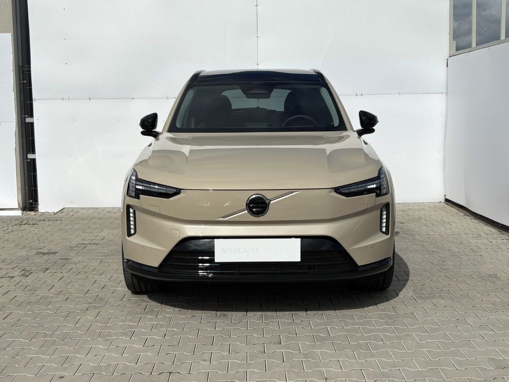 Volvo EX90, ULTRA TWIN MOTOR 335kW - fotka 2