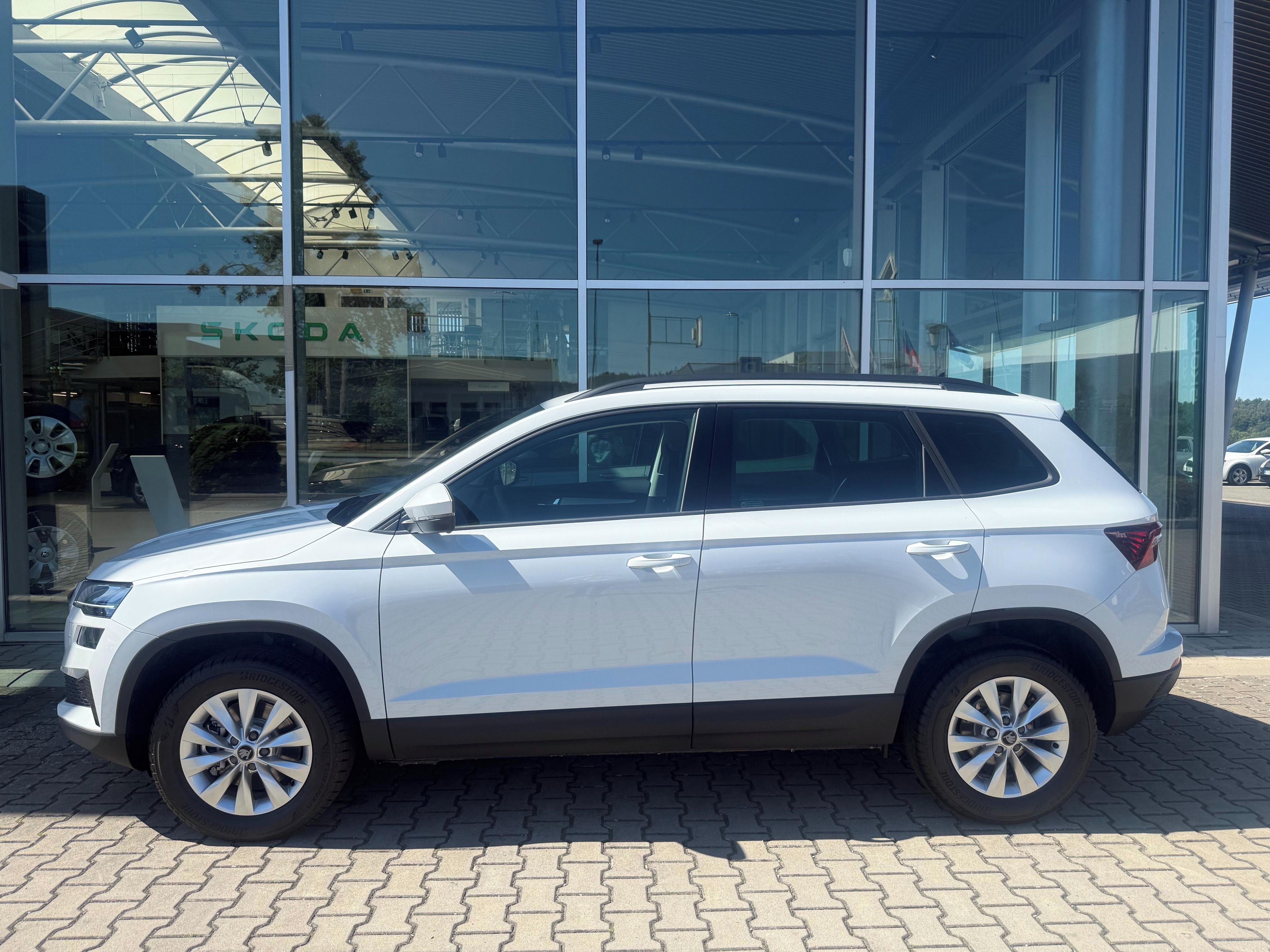 Škoda Karoq, Škoda Karoq 130Let - fotka 2