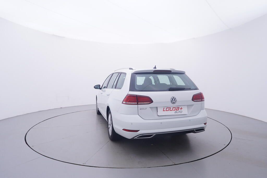 Volkswagen Golf Variant, Highline 1.5 TSI 110 kW - fotka 4