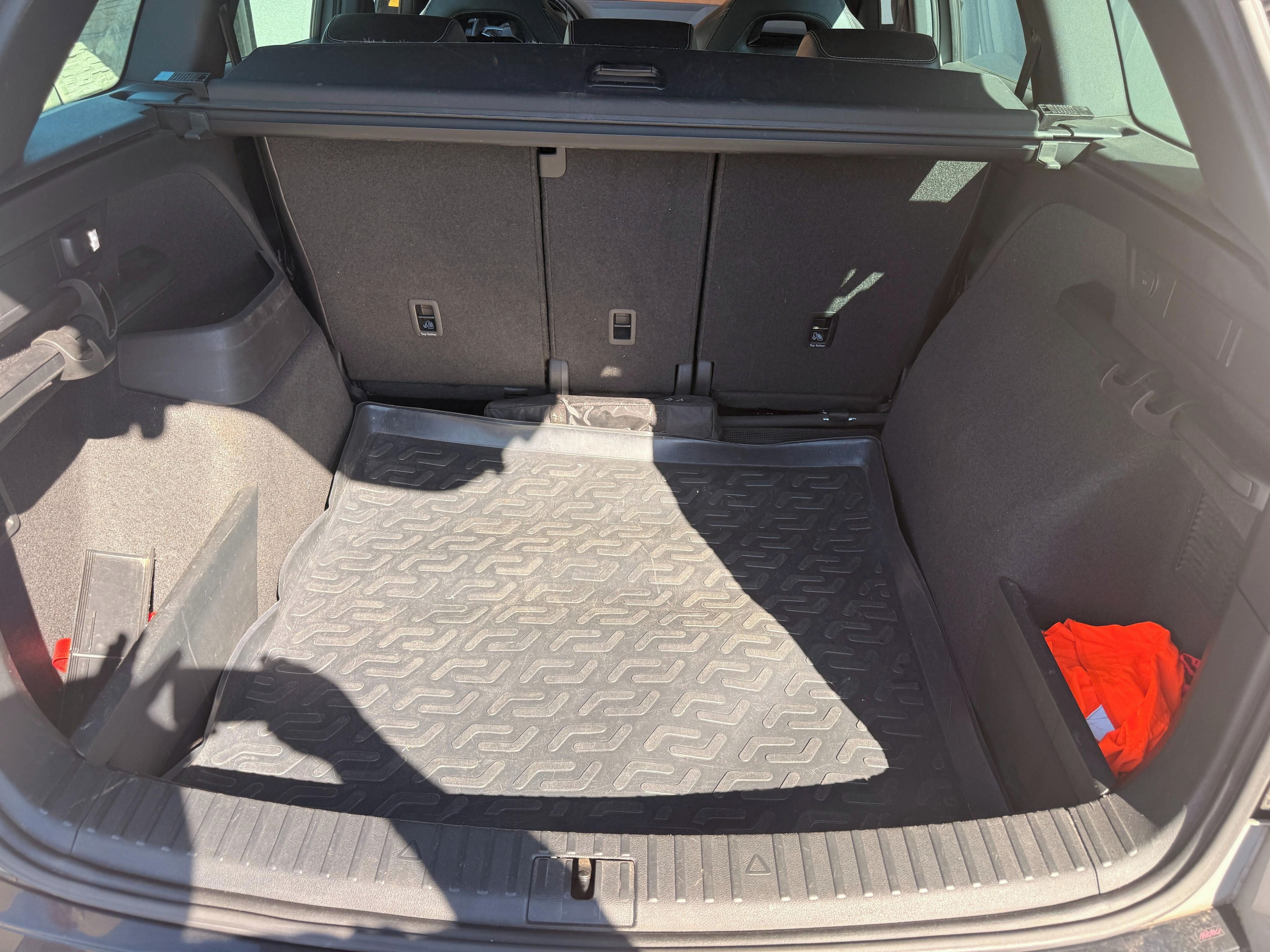 Škoda Kodiaq, 2,0 TDI,110kW, 7 rychlostí 4x4 - fotka 6