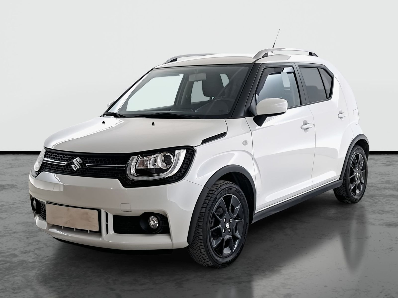 Suzuki Ignis, 1.2 SHVS, Serv.kniha - fotka 3
