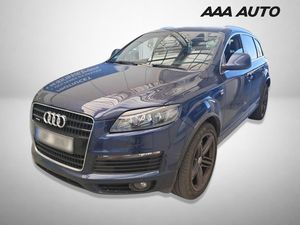 Audi Q7, 4.2 FSI , 4X4, Automat