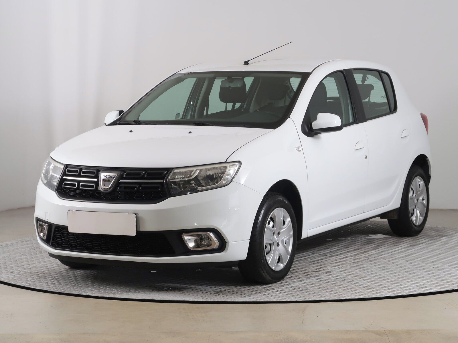 Dacia Sandero, 1.0 SCe - fotka 2