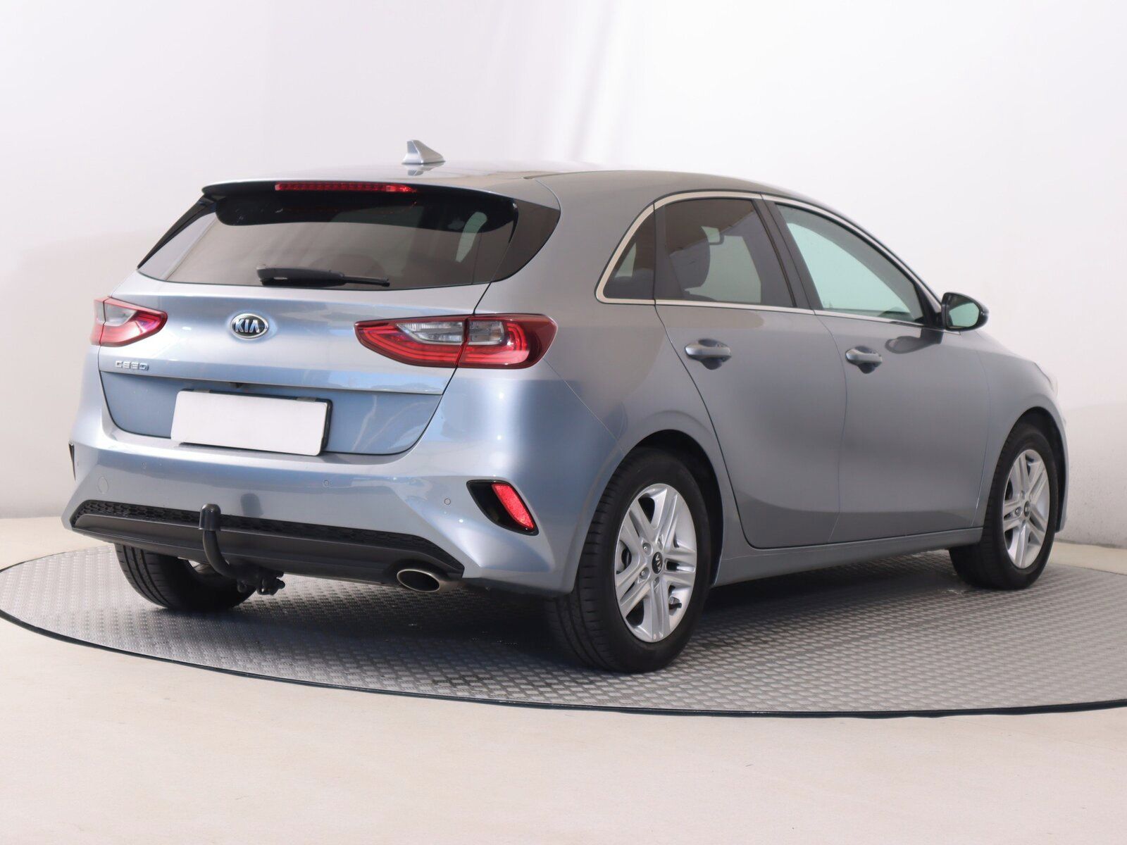 Kia Cee´d, 1.0 T-GDI - fotka 5