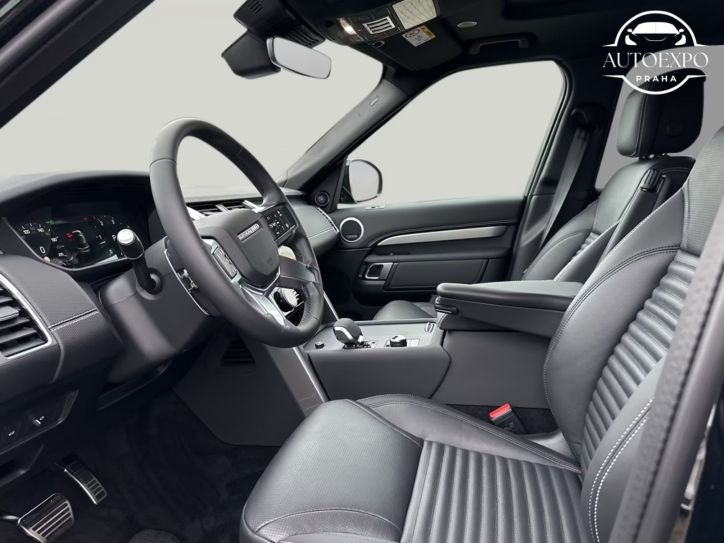 Land Rover Discovery, Diesel D250 Dynamic SE - fotka 6