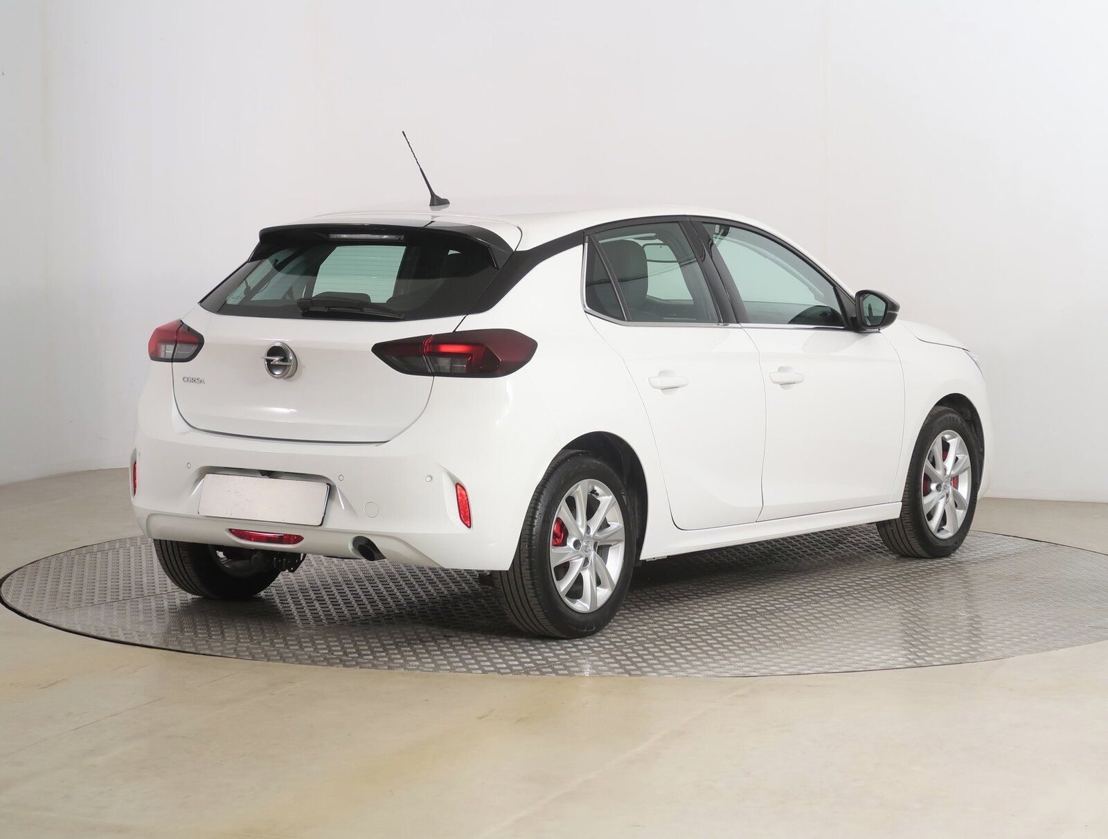 Opel Corsa, 1.5 CDTI, Serv.kniha - fotka 5
