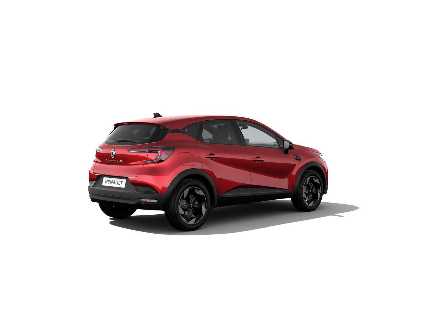 Renault Captur, Techno TCe 115 1,2 84 kW - fotka 4