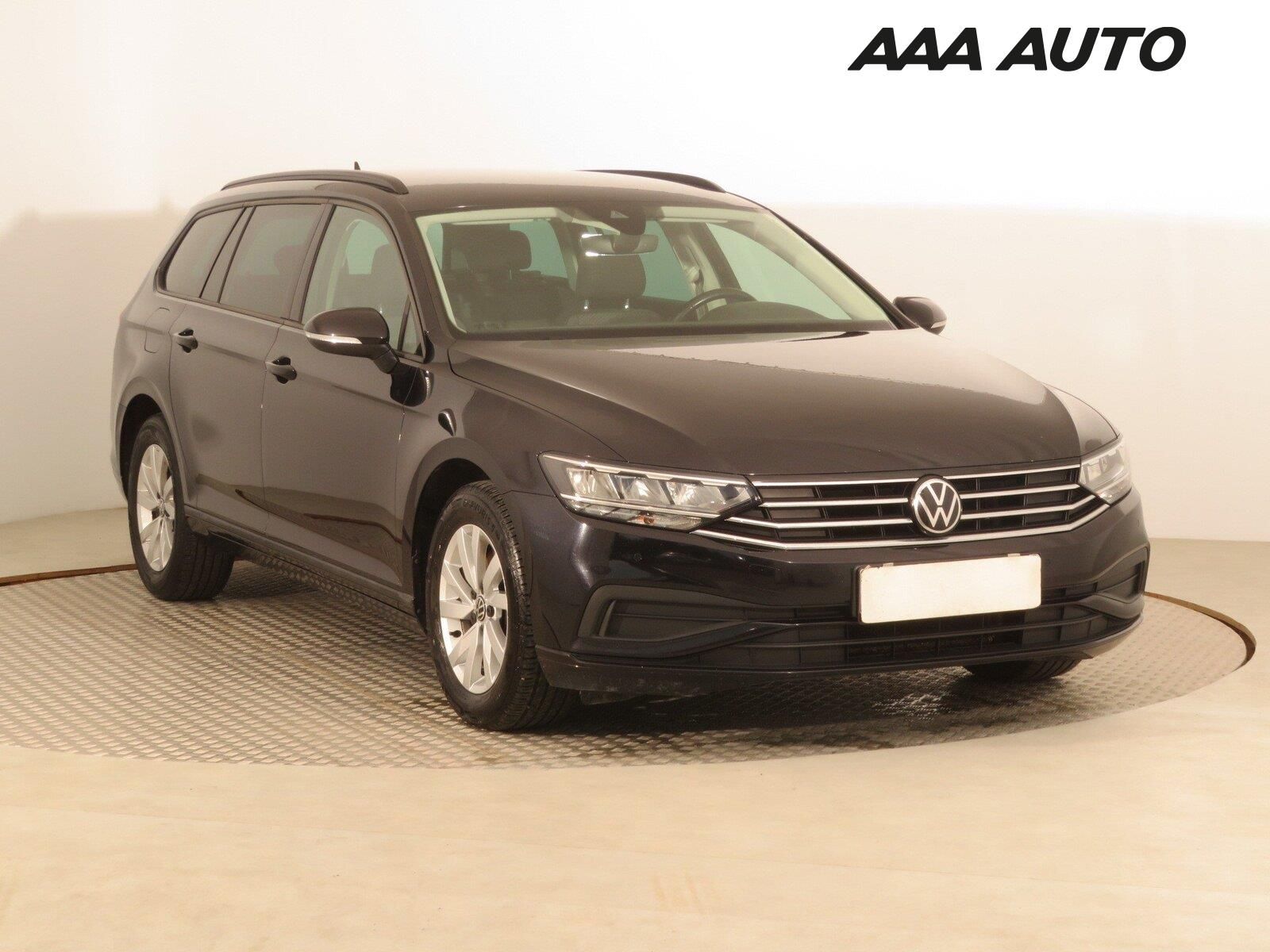 Volkswagen Passat, 2.0 TDI, Comfortline, Automat