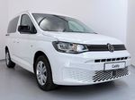 Volkswagen (užitkové) Caddy, 1,5 TSI / 2026