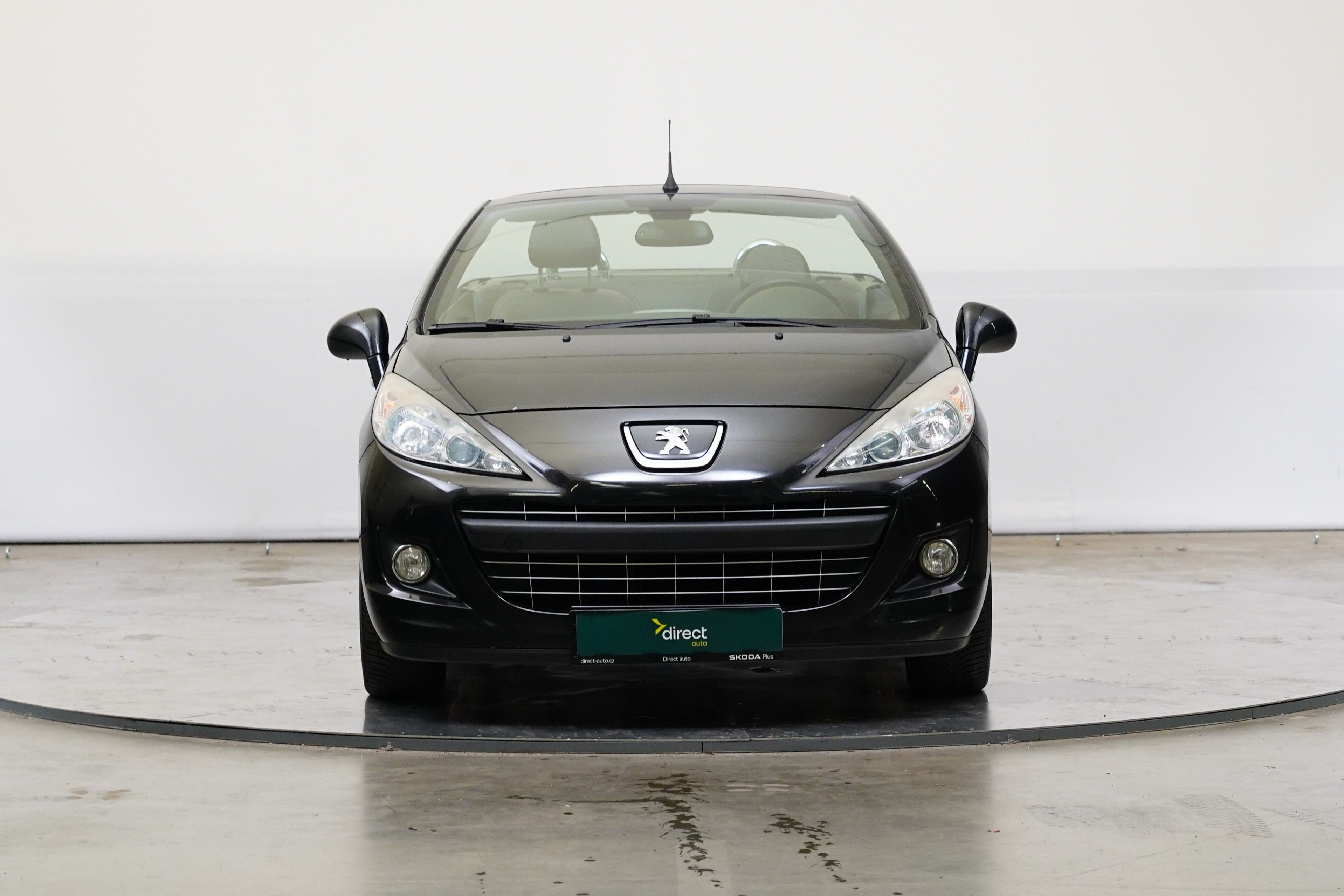 Peugeot 207, 1.6 i 88 kW Allure - fotka 4