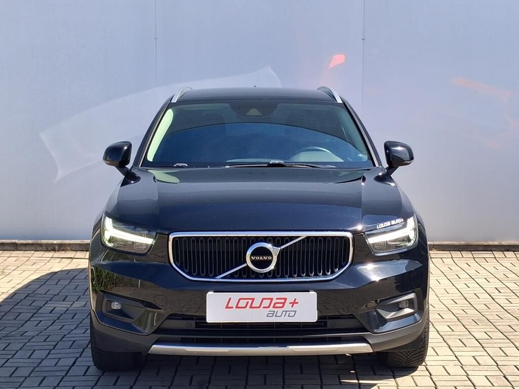 Volvo XC40, 2.0 D3 110 kW - fotka 4