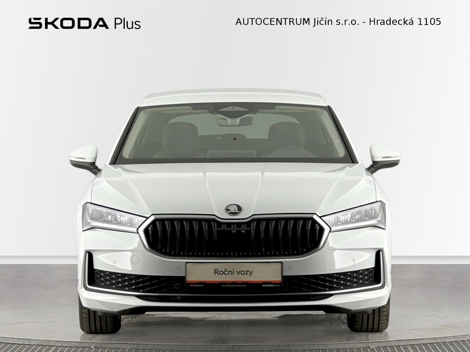 Škoda Superb, iV DSG 1.5TSI 150kW Selection - fotka 4