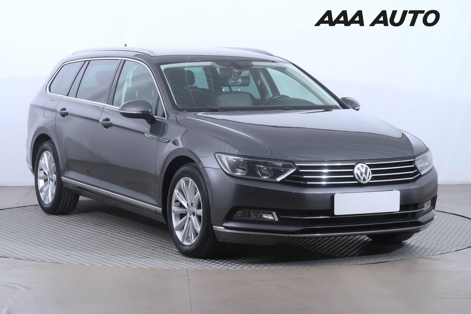 Volkswagen Passat, 2.0 TDI, Automat