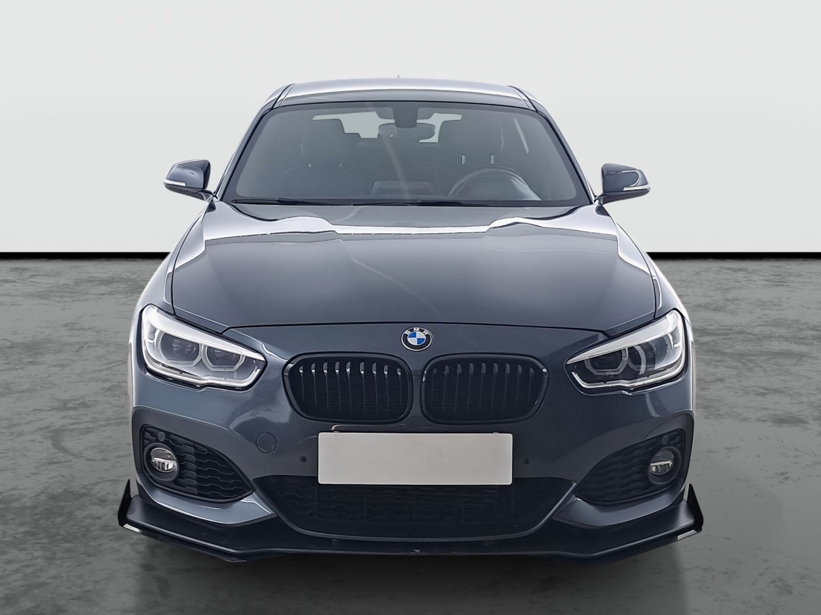 BMW Řada 1, 116i, M Sport, Kůže, Navi - fotka 2