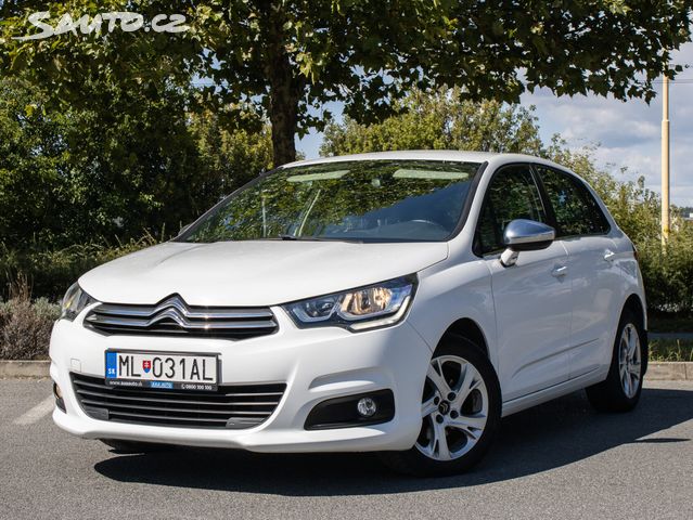 Citroën C4