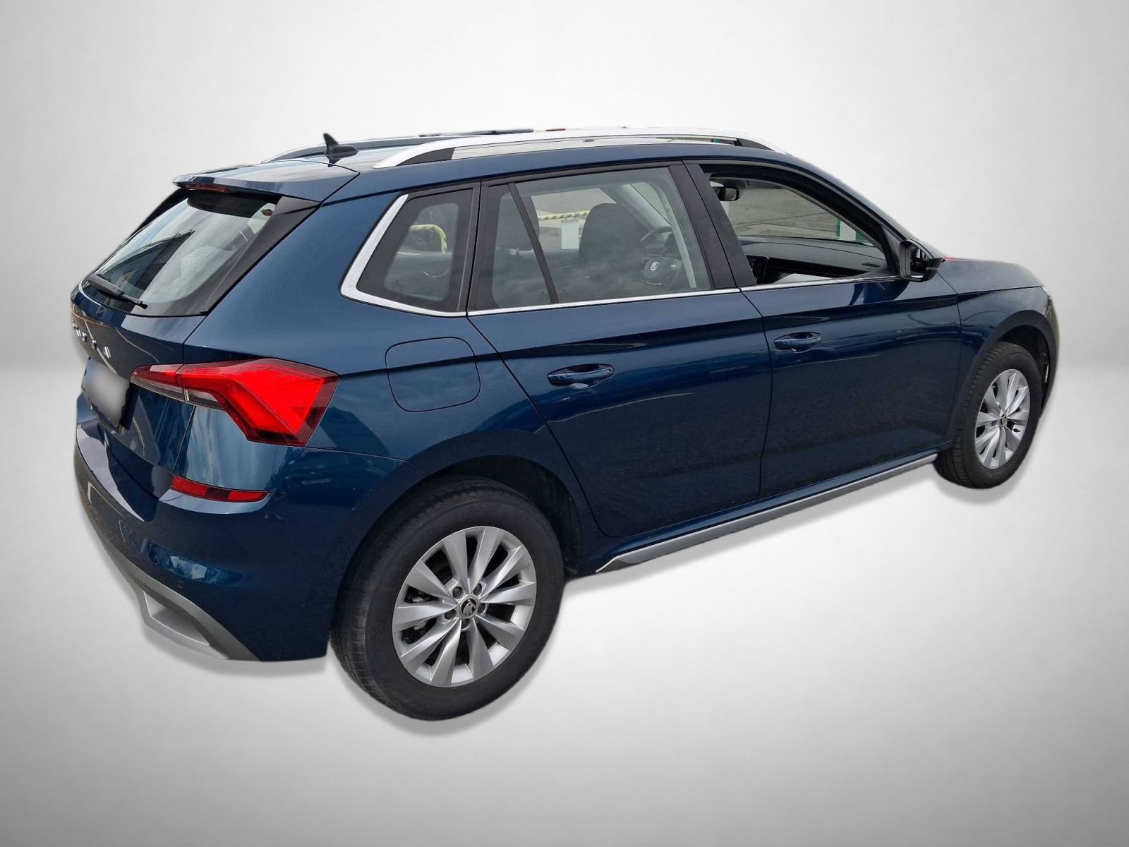 Škoda Kamiq, 1.0 TSI, Style Plus - fotka 2