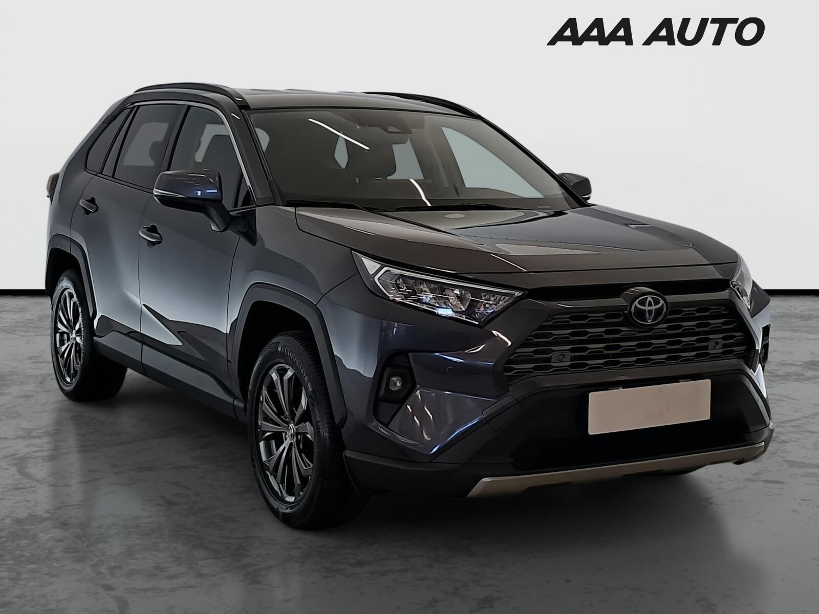 Toyota Rav4, 2.5 Hybrid, Comfort, 4X4