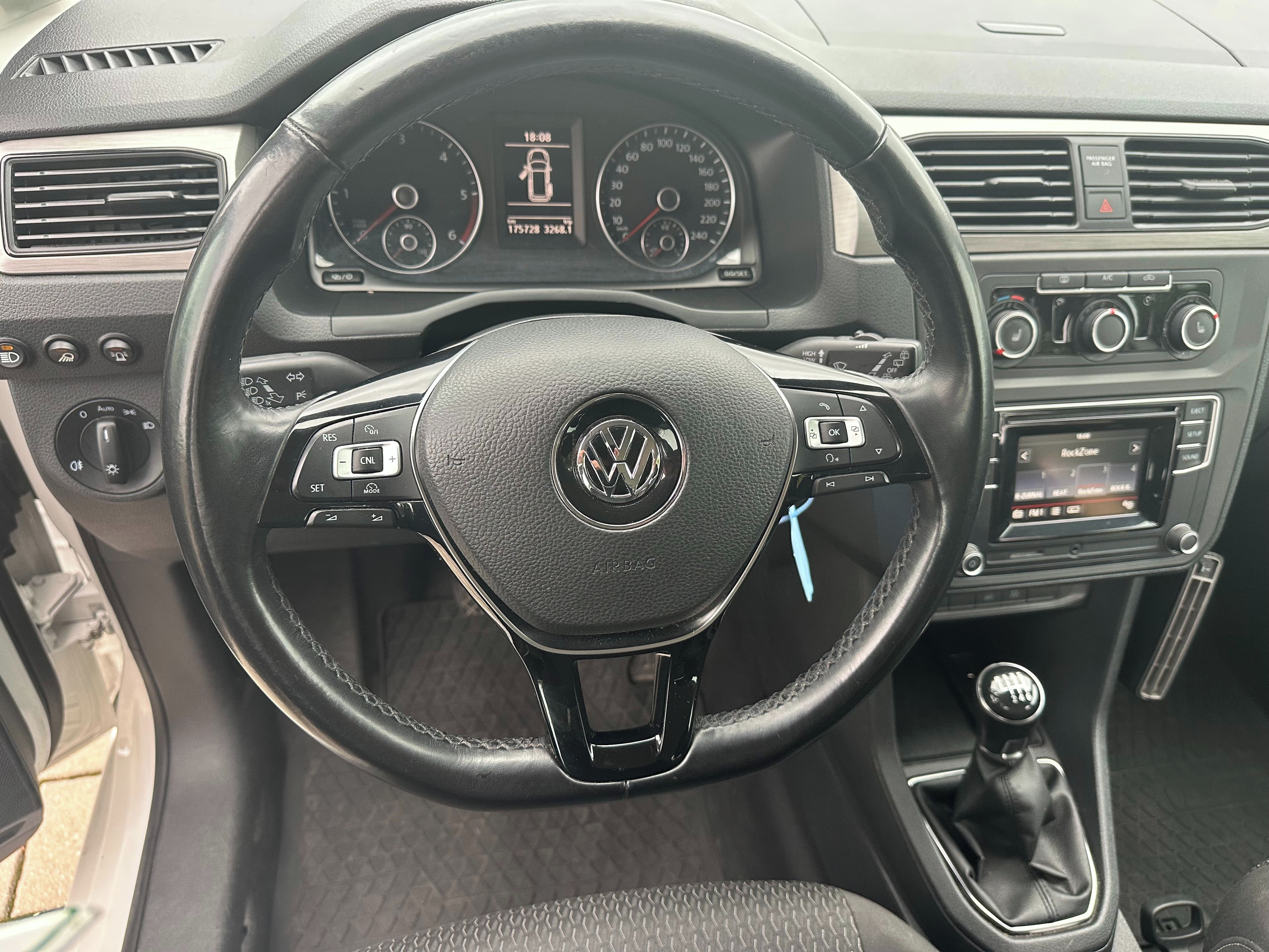 Škoda Karoq, 1,5 Tsi 110 kW Business kamera - fotka 5