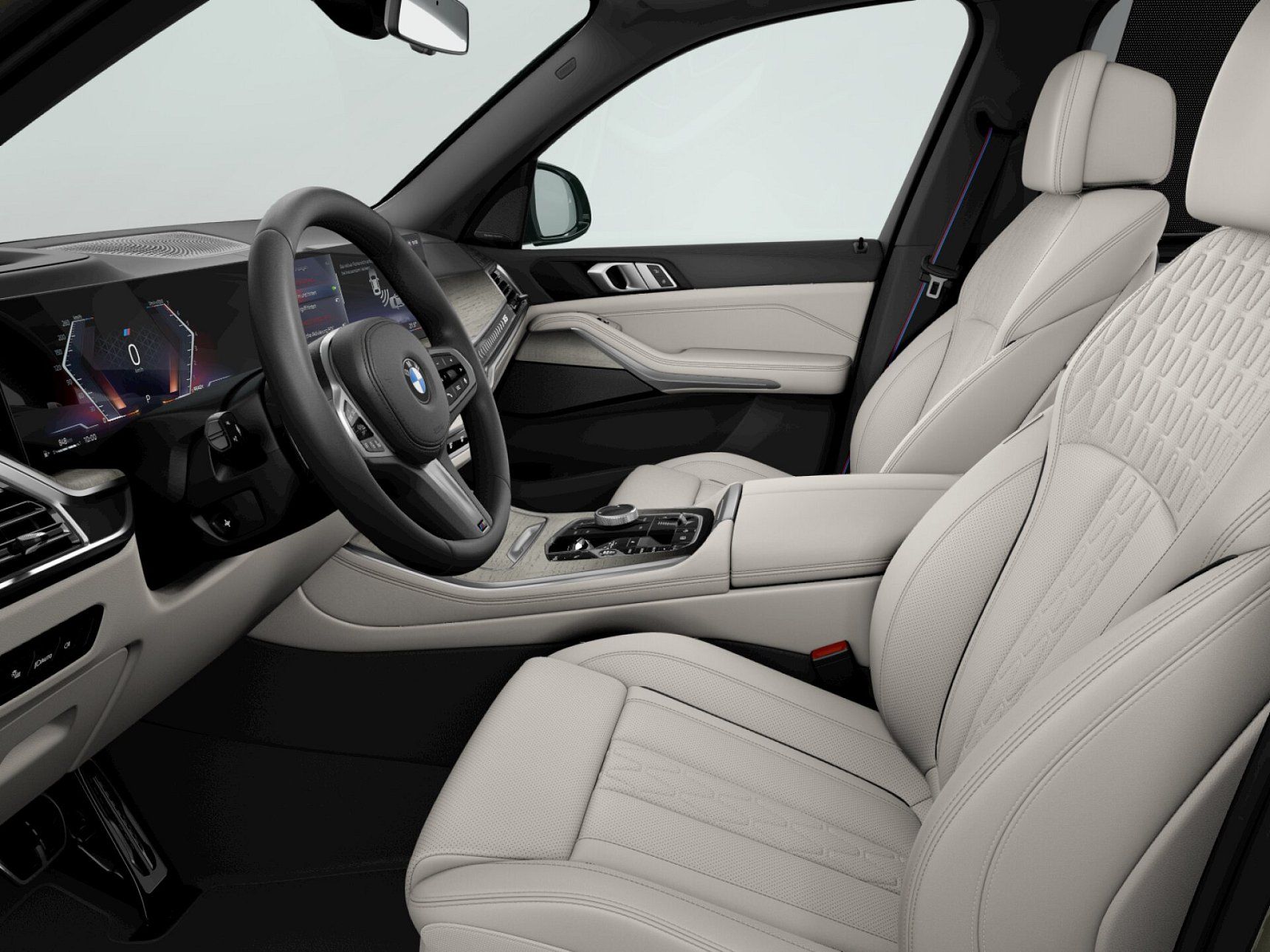 BMW X5, xDrive40d, SAV/SUV - fotka 6